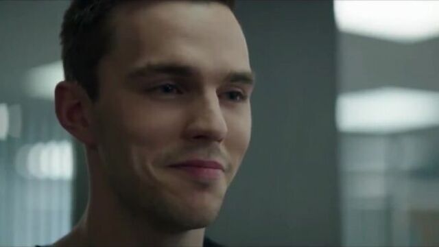 Убей своих друзей (kill your friends) (2015) трейлер-тизер русский язык hd