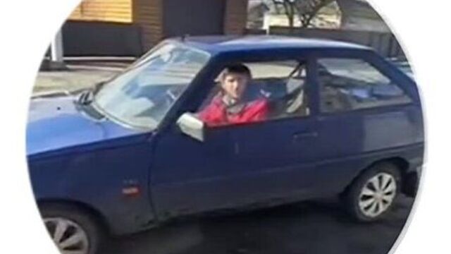 Тойота хачироку! ndnf