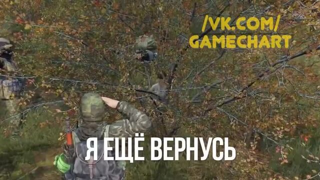 Волк слабее льва и тигра,но в кустах суицид он не делает