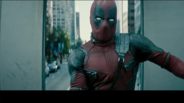 Дэдпул 2: официальный трейлер №3 (2018)