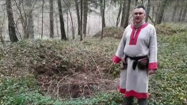 Video by язычество | родноверие | славянское училище