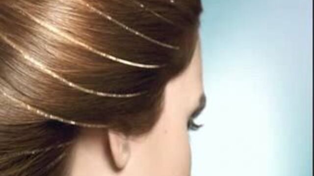 Реклама pantene