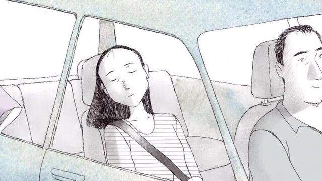 Если что-то случится, я люблю вас. (2020) #короткометражка