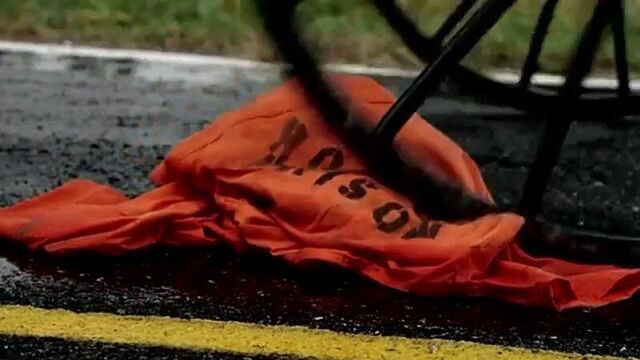 Банши / banshee (трейлер)