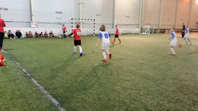 Live: додо арена в трк "московский"