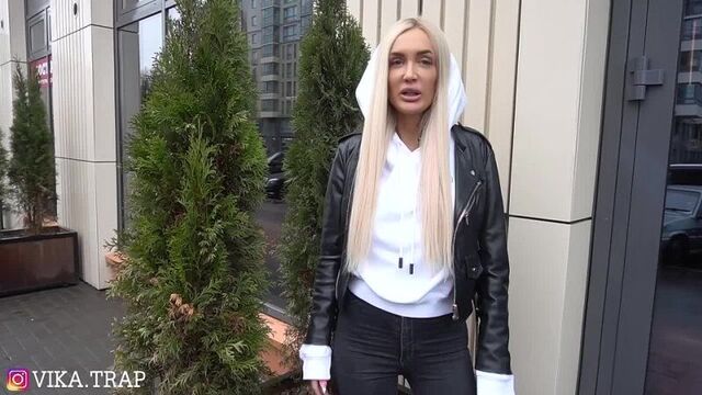 [vika trap] измена с секретаршей. что творит муж на работе | vika trap