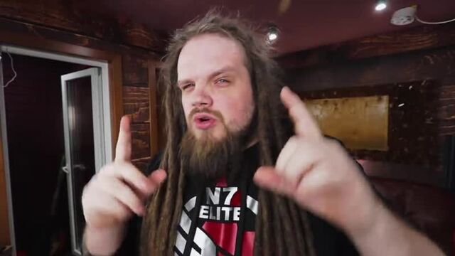 [hellscream academy rus] вокал баста, фараон, гречка, монеточка, элджей ушами преподавателя по вокалу