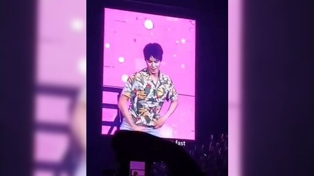 Восьмой участник бтс