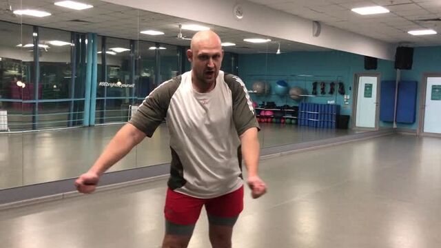 Танец фортнайт - обучалка (fortnite dance)