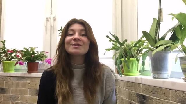 Что красивее всего? (б. заходер). читает мария ершова