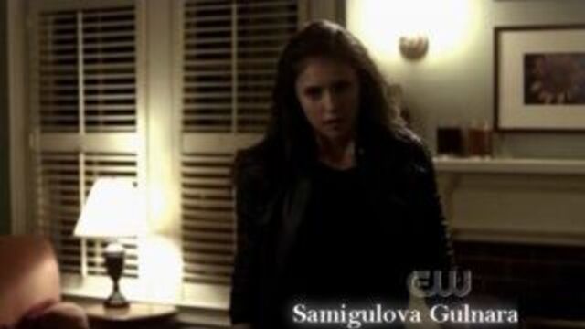 Деймон/кетрин/ стефан - я никогда не любила тебя всегда был лишь стефан