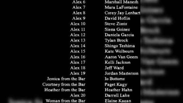 Красота внутри / the beauty inside (dreamrecords) 6 серия