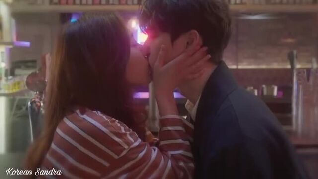 Клип к дораме поцелуй демона