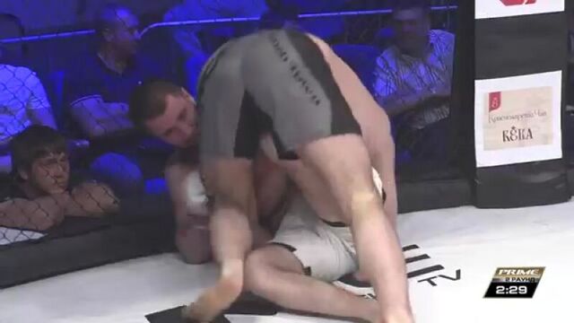 Адам богатырев - михаил аллахверян