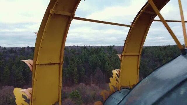 Обзор dji mini 2 от профессионала