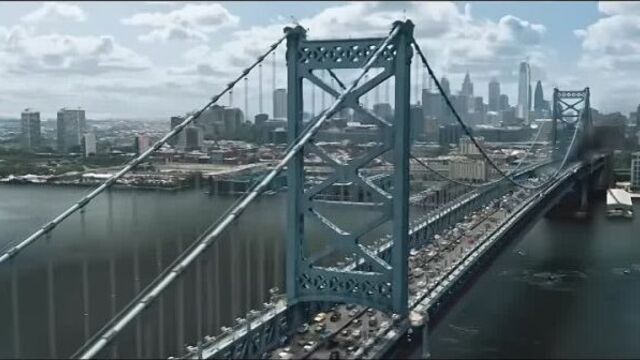 Шазам! 2 ярость богов - русский трейлер #2 - фильм 2023