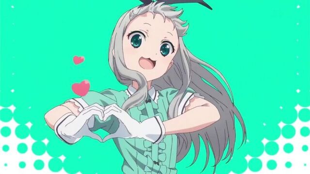 Садистская смесь [ опенинг ] | blend s [ opening ]