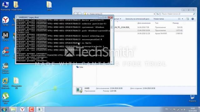 Потеряно соединение с сервером в варфейс.mp4