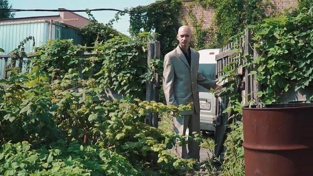 [красавица и чудовище официальный канал] деревенского ограбили. сундук пишет заявление. реакция мента на ситуацию. пойдем отойде