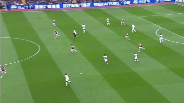 Астон вилла - кристал пэлас | апл 26-й тур | обзор матча 04.03.2023