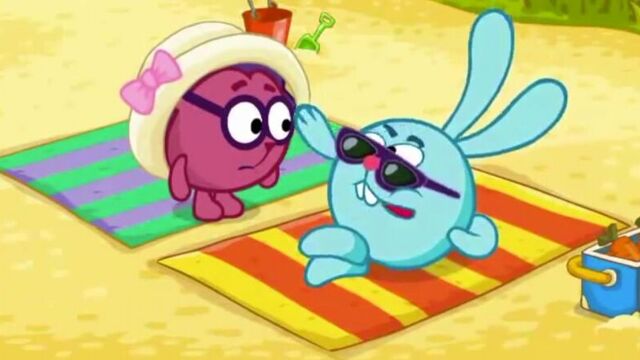 Смехуярики - верь в меня ёбик часть 1