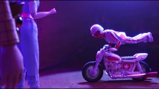 История игрушек 4 / toy story 4 / 2019 / смотреть онлайн