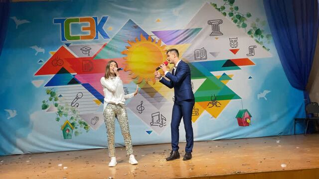 Настя+ данил|/ нет предела возможностями