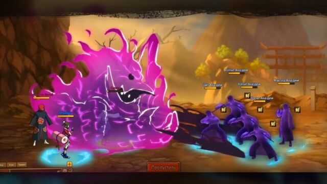 |animespirit| наруто: ураганные хроники / naruto: shippuuden [433 из xxx] 433 серия [ancord]