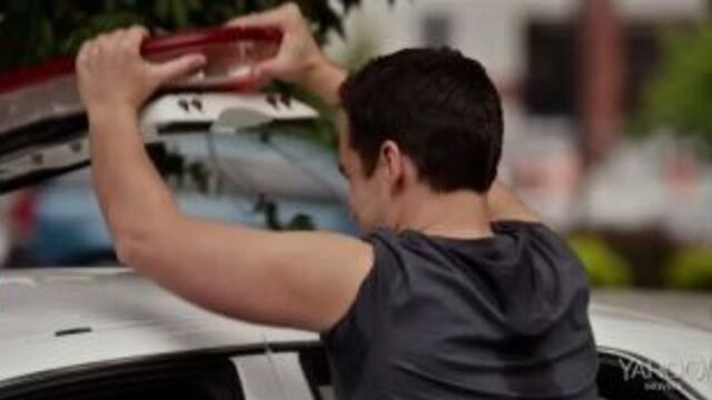 Трейлер без цензуры к фильму «давай быть копами» на русском языке