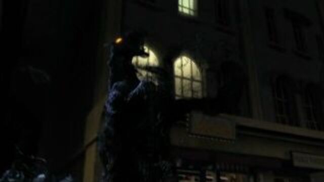 Хранители снов (трейлер) (0+)