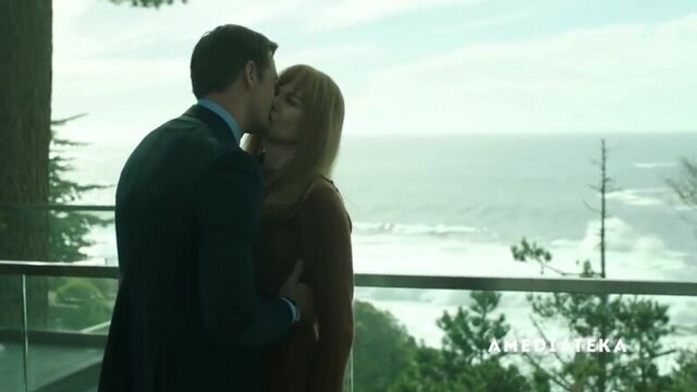 Big little lies / большая маленькая ложь (2017, 1-ый сезон) - trailer / трейлер (русский язык)