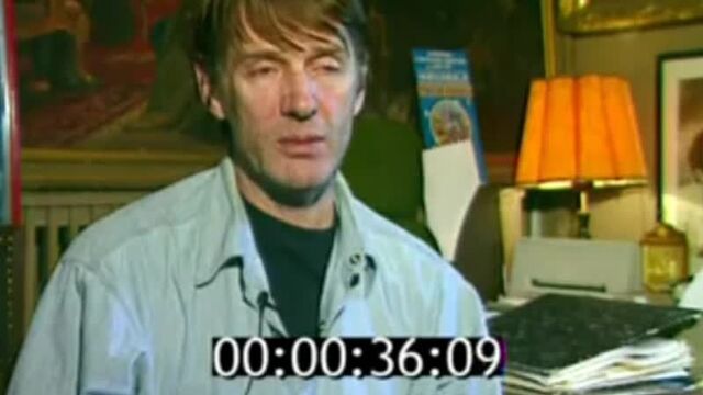 Александр абдулов о фильме "шизофрения". интервью 1997 года