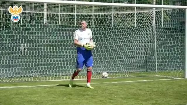 Дзюба против всех, все против дзюбы