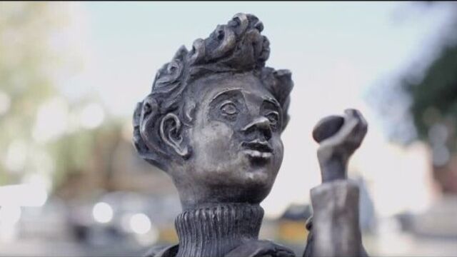 Кудесники - хранители севера! подарок от севералмаза