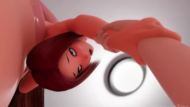 Diminishment - r34(правило 34)