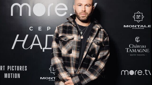 Станислав круглицкий на бранче voice film к премьере киноработы валерия тодоровского "надвое"