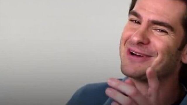 Эндрю гарфилд вновь о своем участии в "нет пути домой"