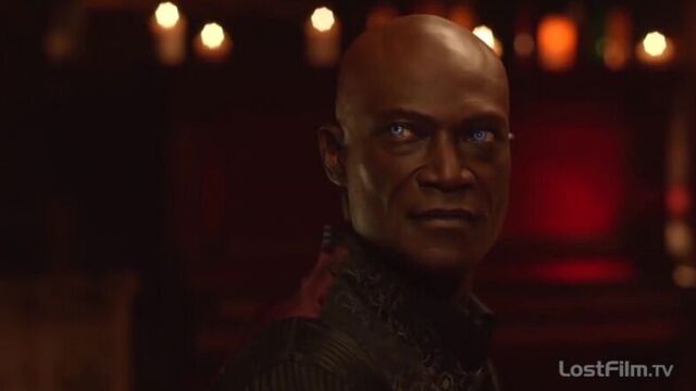 «миднайт, техас»: озвученный трейлер #2 к 1 сезону