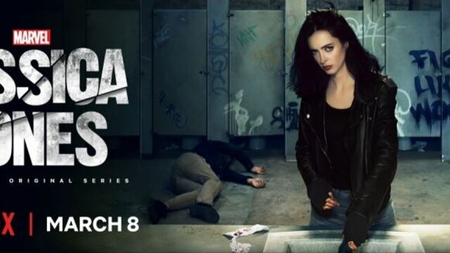 Джессика джонс (2 сезон) — русский трейлер choosevoise.ru в какой озвучке смотреть сериал?