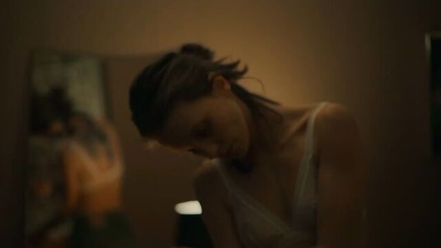 Марина вакт - молох / marine vacth - moloch ( 2020 )