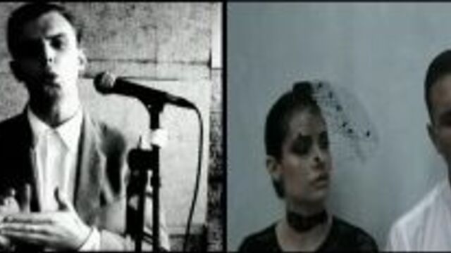 Hurts - wonderful life [double]