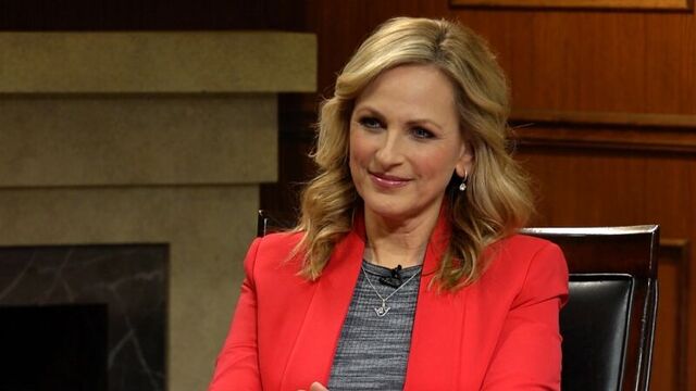 Марли мэтлин. актриса тишины