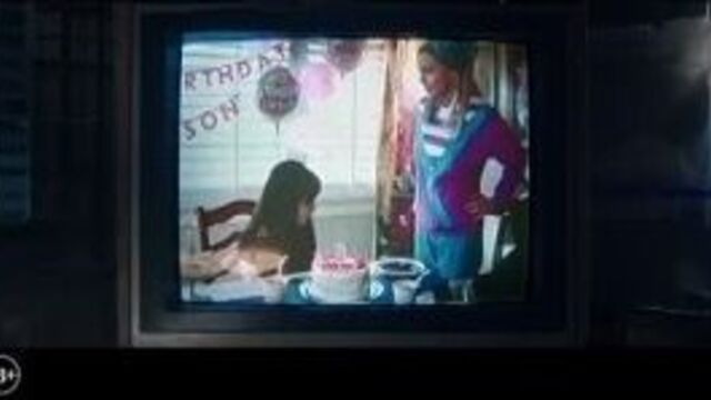 Злое - обзор 2021