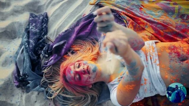 Lo-fi - харе кришна (смотреть клипы 2018)