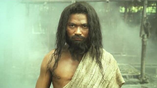Онг бак 3 (ong bak 3)