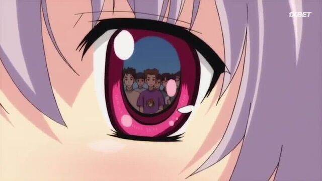 Откровенный косплей серия 1