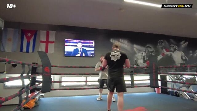 Бой емельяненко vs дауд стханский: проверка чемпионом hardcore fc / возвращение ае | фреш-ток