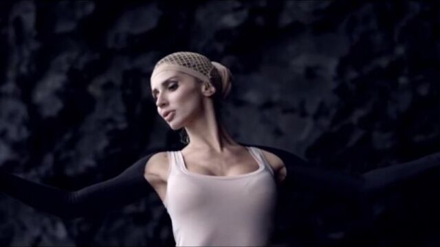 Loboda (светлана лобода) - 40 градусов (нравится)