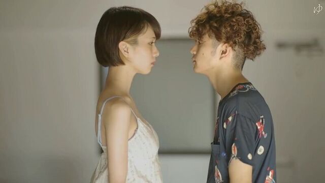 Frederic - oddloop [rus sub/ рус. суб./ рус. саб.]