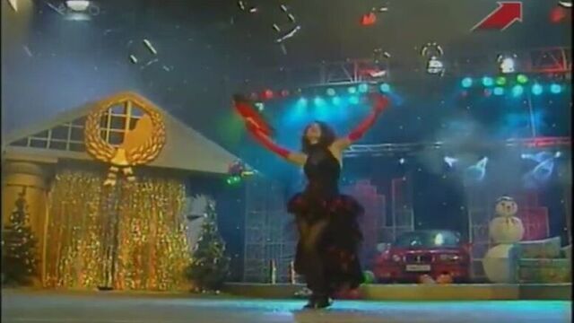 Наташа королёва - конфетти (2004)